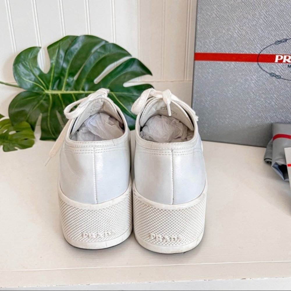 PRADA Sneakers - Picture 6 of 9